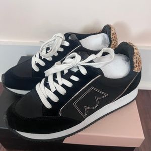 Black Birdie Roadrunners